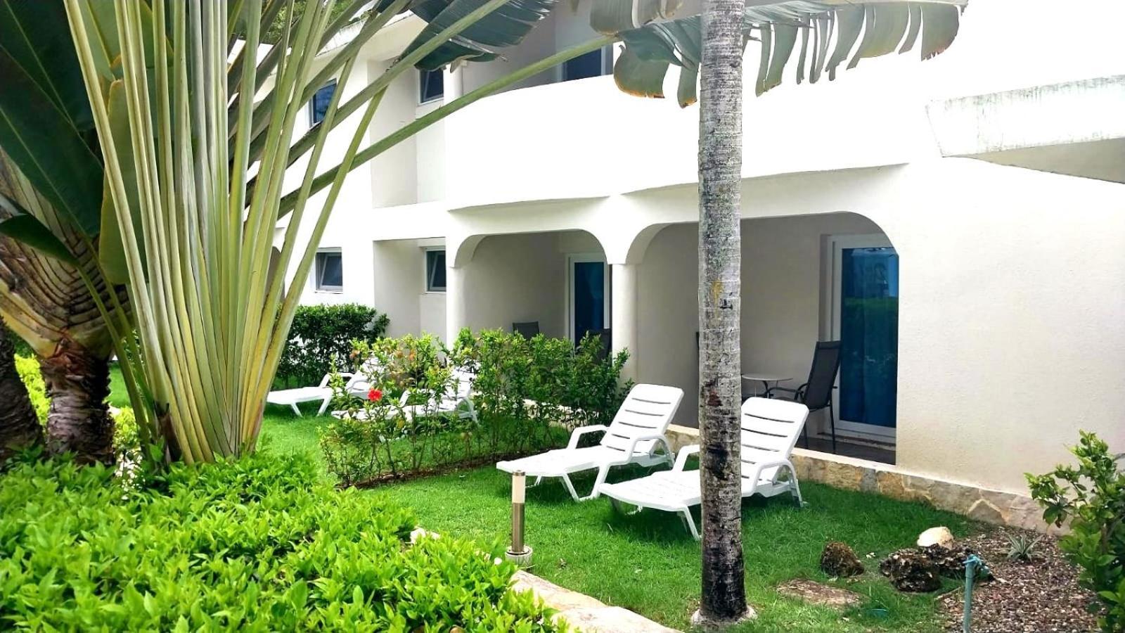 Tropical Casa Laguna Cabarete Habitación foto